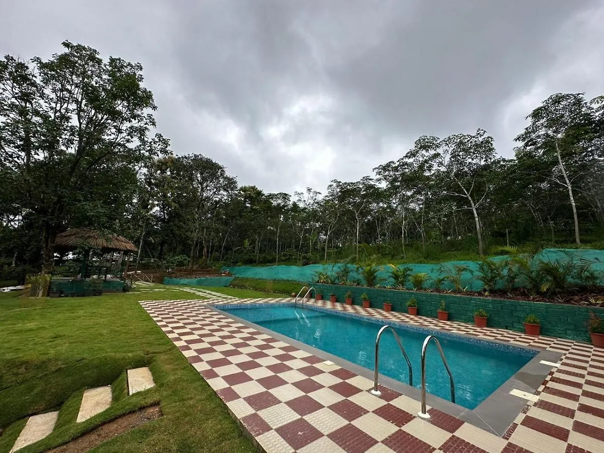 Villa The Mallika Holidays Mananthavady
