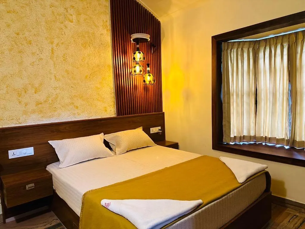 The Mallika Holidays Mananthavady Villa
