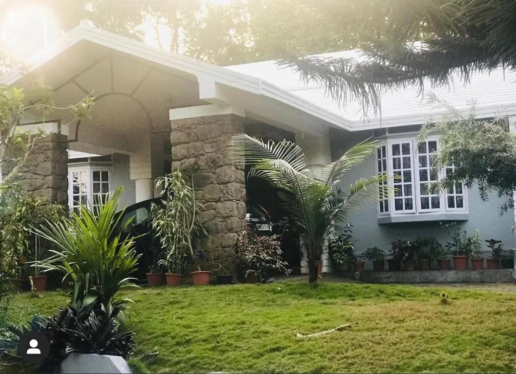 Villa The Mallika Holidays Mananthavady Hindistan