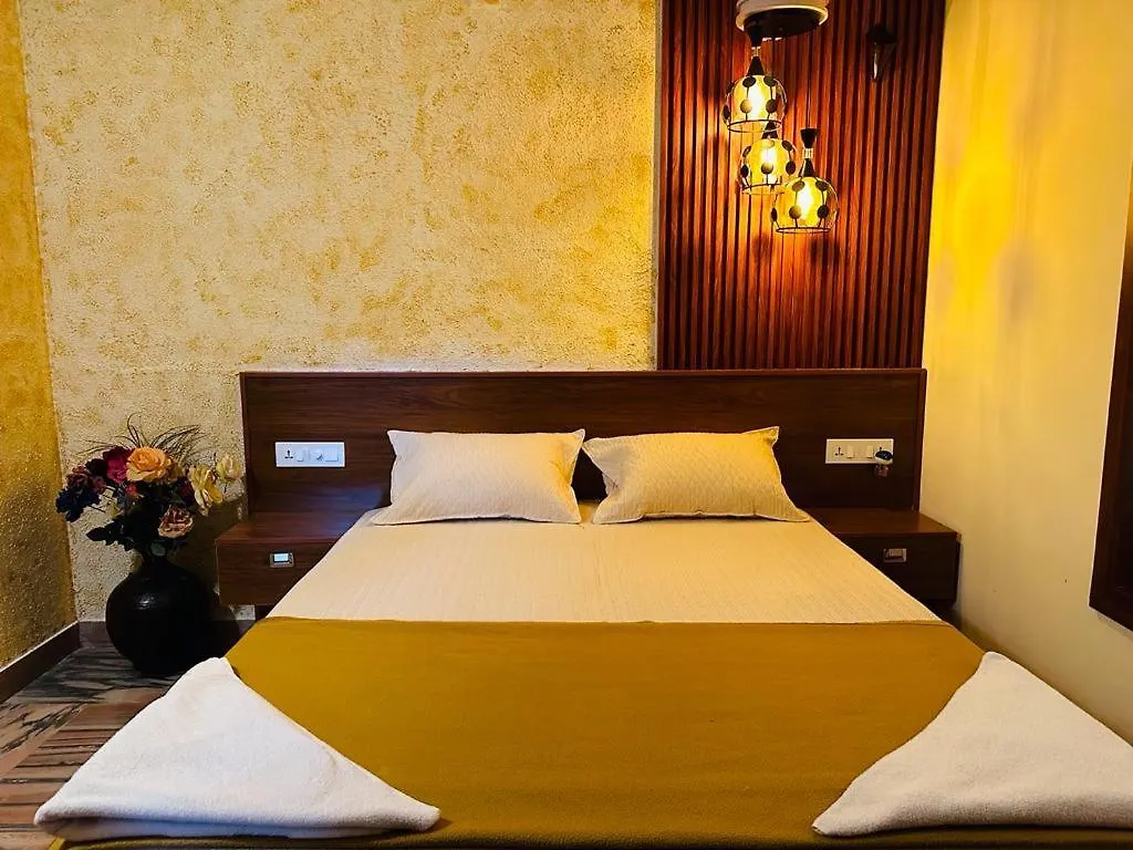 Villa The Mallika Holidays Mananthavady