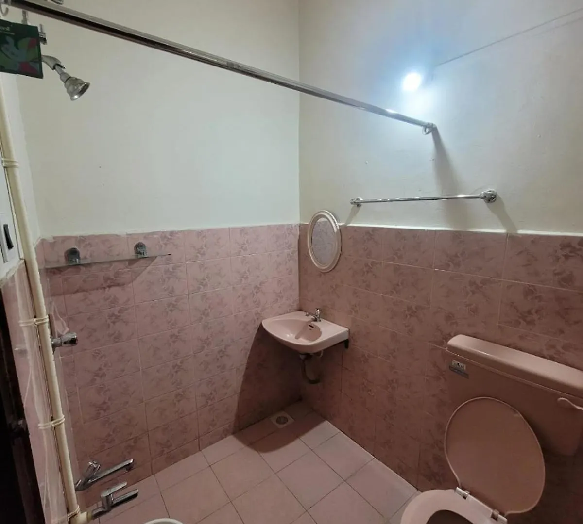 Villa The Mallika Holidays Mananthavady