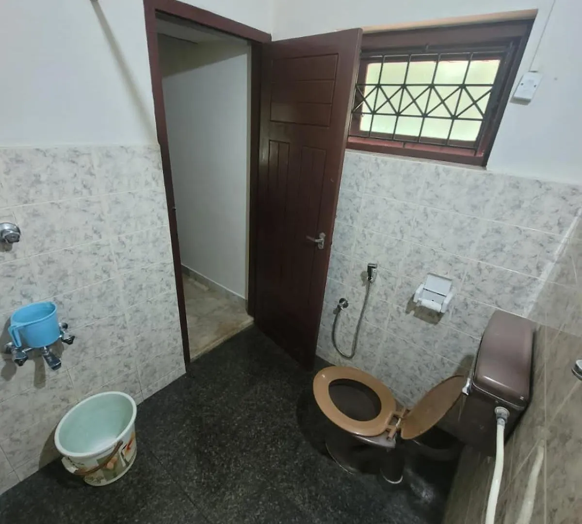 The Mallika Holidays Mananthavady Villa